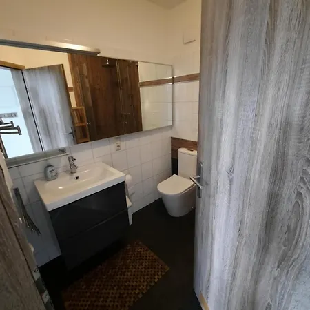 Lejlighed Meerzeit Börgerende-Rethwisch