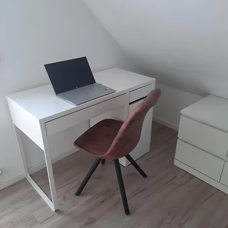 Lejlighed Meerzeit *