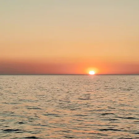 Meerzeit Börgerende-Rethwisch