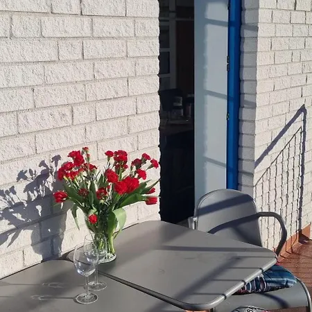 Meerzeit Börgerende-Rethwisch