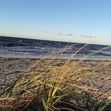 Meerzeit Lejlighed Börgerende-Rethwisch